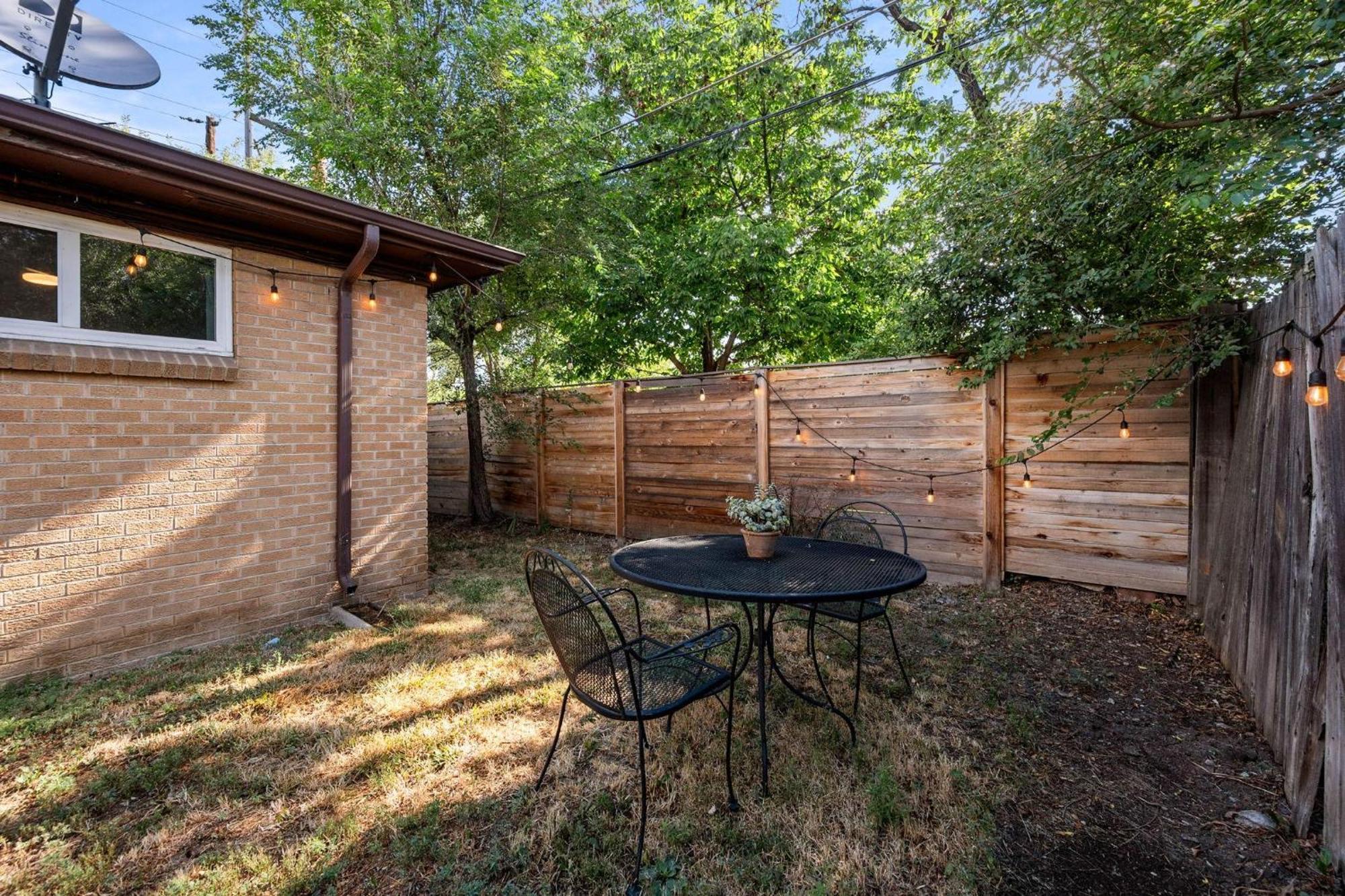 Villa 7290 W 10Th Ave Lakewood Exterior foto