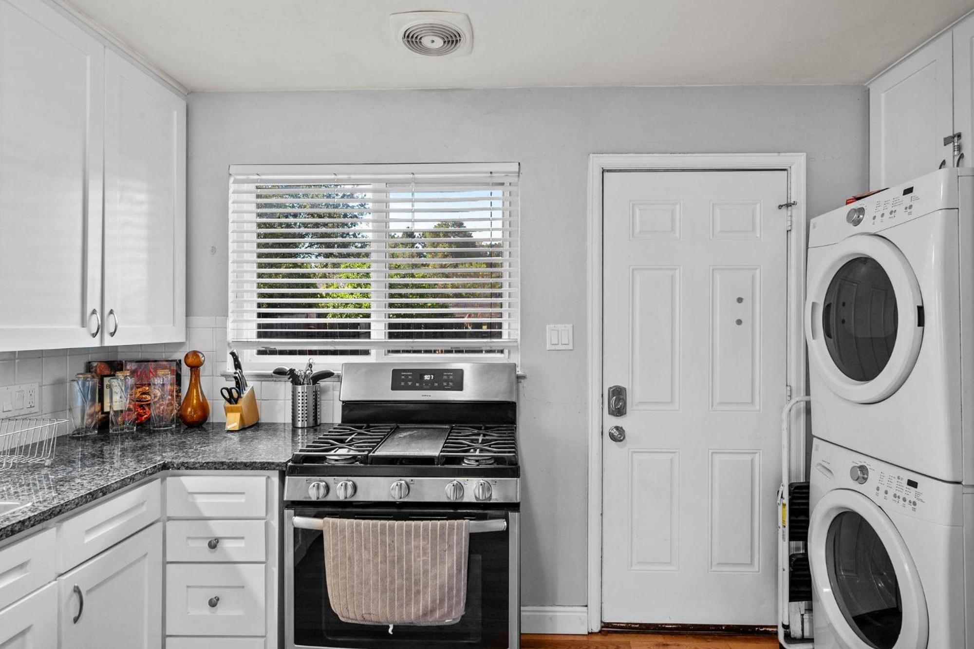 Villa 7290 W 10Th Ave Lakewood Exterior foto