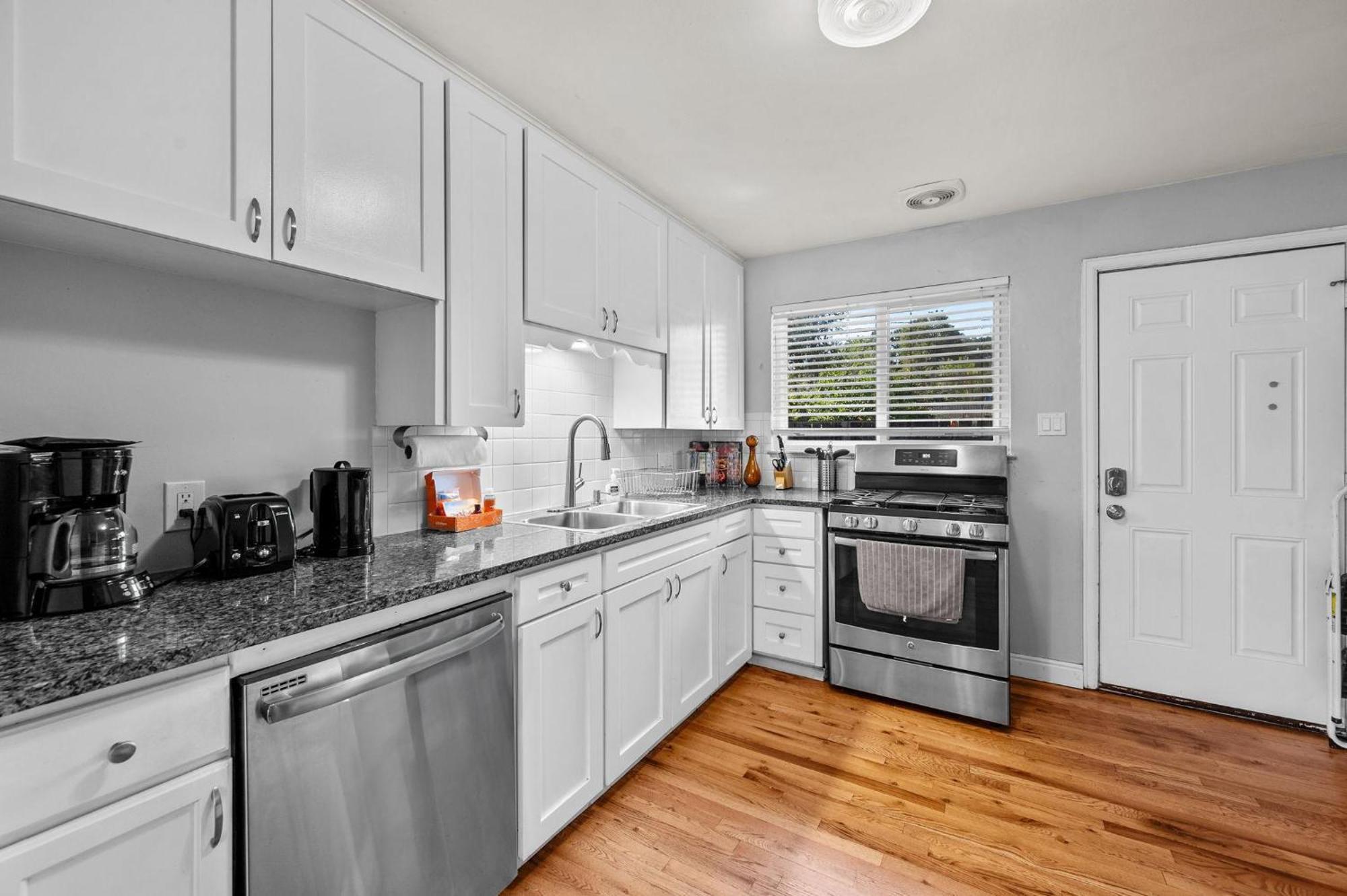 Villa 7290 W 10Th Ave Lakewood Exterior foto